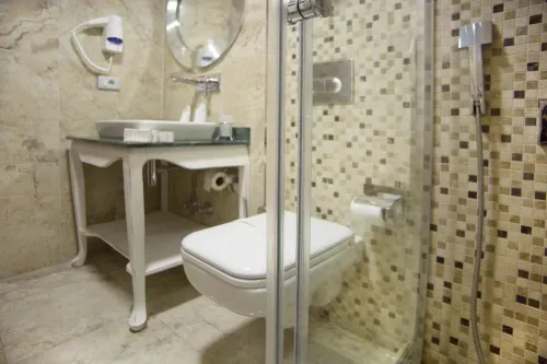 Best Western Empire Palace Hotel & Spa Photos
