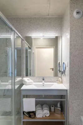 Golden Tulip Martigues - Provence Chambres Photos