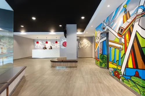 Amaris Hotel Padjajaran Bogor Da non perdere Photos