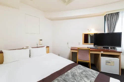 Pearlhotel Kawasaki Camere Photos