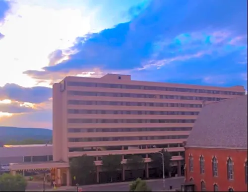 DoubleTree by Hilton Poughkeepsie, NY Featured Photos