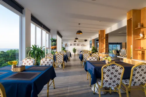 Khách Sạn Brenta Phú Quốc Nổi bật Photos