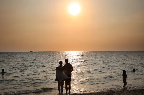 Resort Arcadia Phú Quốc Thư giãn & Giải trí Photos