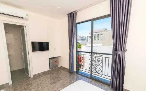Sun Beach Hotel Номера Photos