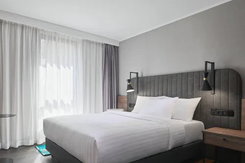 Residence Inn Essen City Chambres Photos