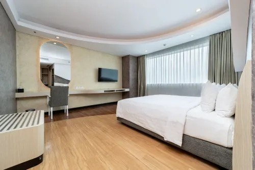 ASTON Cirebon Hotel & Convention Center Photos