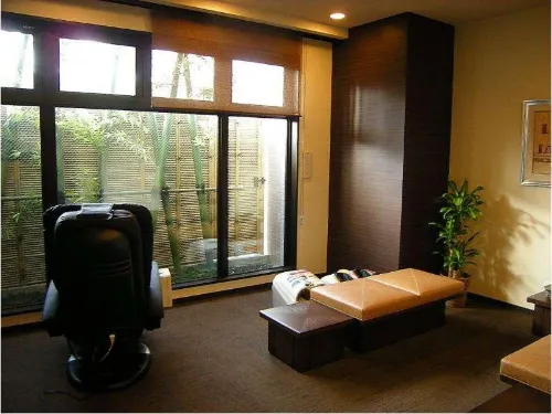 Hotel Route-Inn Ina Inter Public Areas Photos