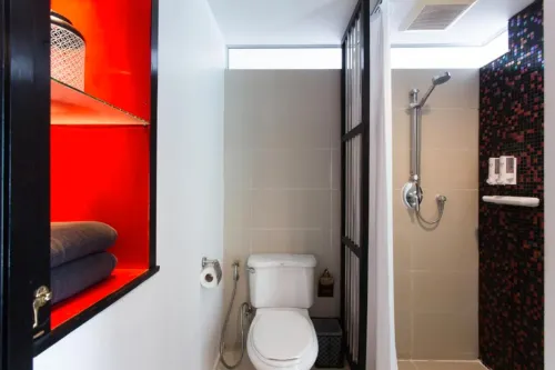 Red Ginger Chic Resort Chambres Photos
