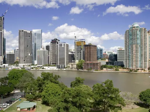 Novotel Brisbane South Bank Near Hotel Photos