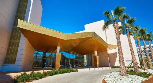 Hipotels Gran Playa de Palma Public Areas Photos