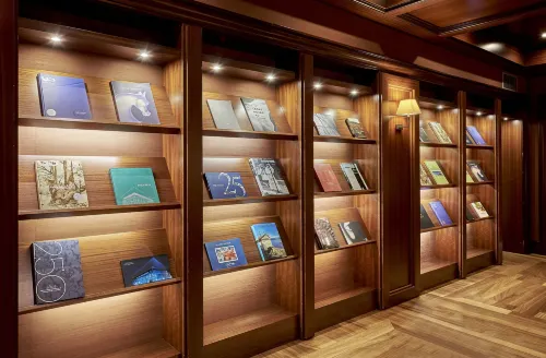 NH Collection Finisterre Photos