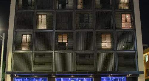 Studio 8 Residences - Adults Only Exterior Photos