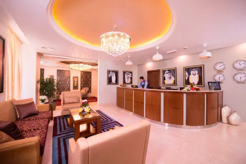 Roda Amwaj Suites Jumeirah Beach Residence Public Areas Photos