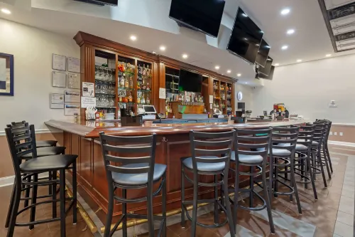 Clarion Hotel & Suites BWI Airport North Loisirs et amusements Photos