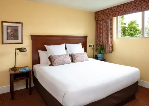 Park Lane Suites & Inn Rooms Photos