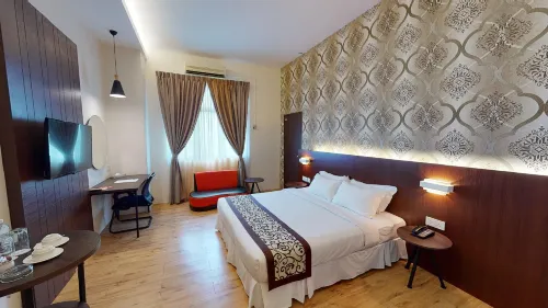 Casa Bonita Hotel Избранное Photos