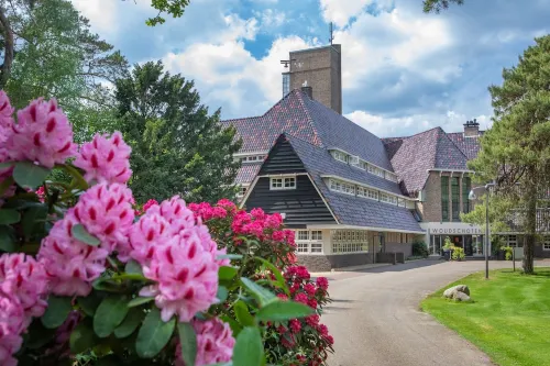 Hotel Woudschoten Featured Photos