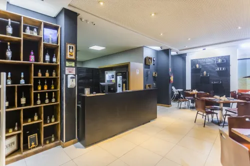 Ibis Styles Belém do Pará Ristorazione Photos