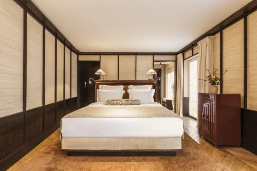 Hotel Hana Номера Photos