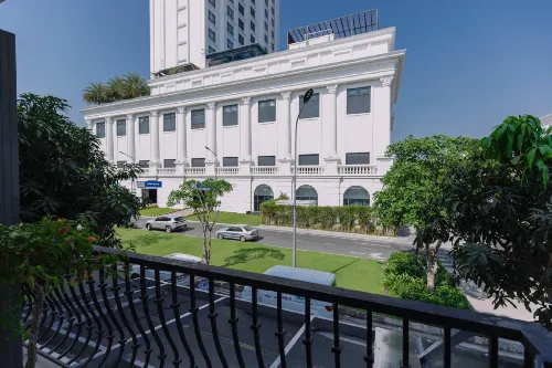 Khách sạn Arina Luxury - Vincom Tay Ninh Nổi bật Photos
