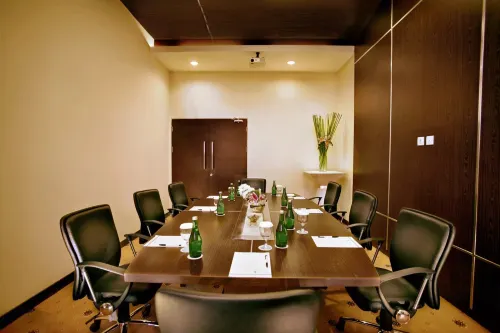 Atria Residences Gading Serpong Fasilitas Bisnis Photos