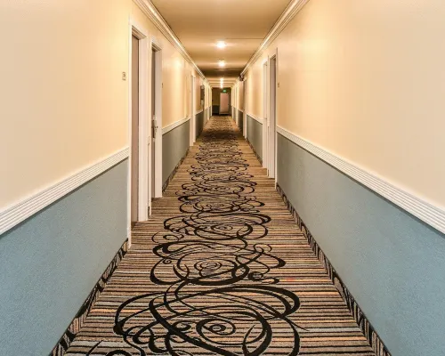 Clarion Inn Renton-Seattle Aree comuni Photos