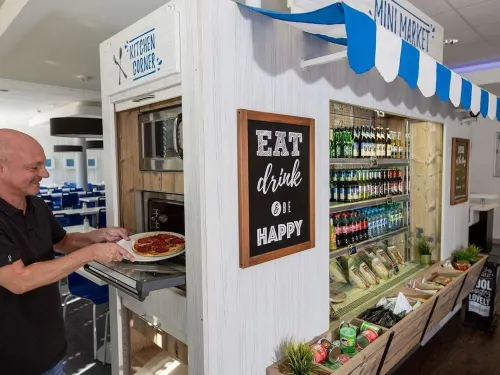 Ibis Budget Koeln Messe Loisirs et amusements Photos