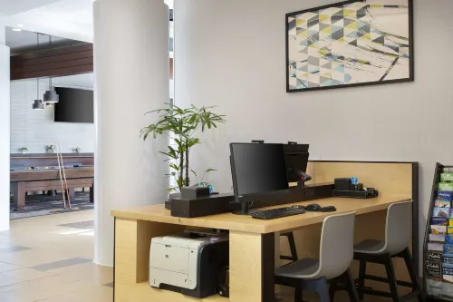 Hyatt House San Jose-Silicon Valley Public Areas Photos