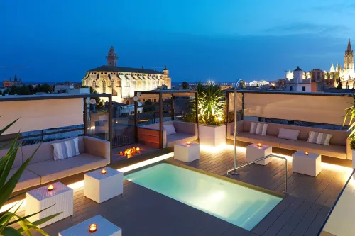 Palma Suites À ne pas manquer Photos