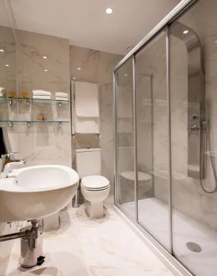 Air Hotel Milano Linate Photos