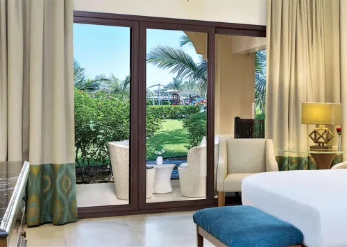 DoubleTree by Hilton Resort & Spa Marjan Island Photos