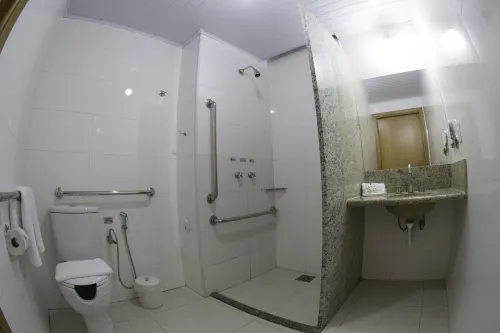 Hotel Dan Inn Franca & Convenções by Nacional Inn Photos