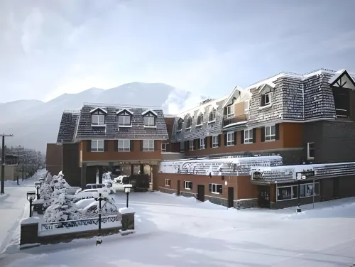 Mount Royal Hotel Featured Photos