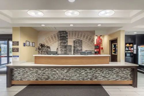 Best Western Plus New Englander Area Publik Photos