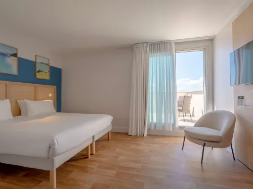 Ibis Styles Biarritz Plage Rooms Photos