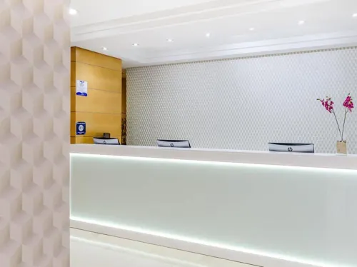 Hotel Maya Alicante Public Areas Photos