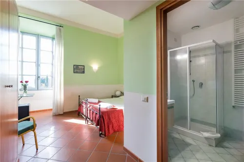 Domus Sessoriana Rooms Photos