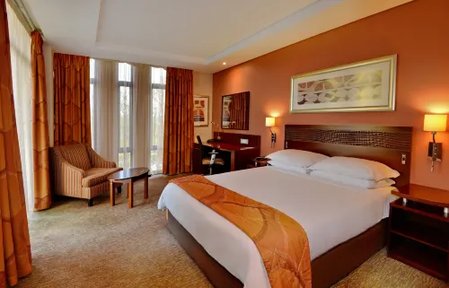 City Lodge Hotel Hatfield, Pretoria Photos
