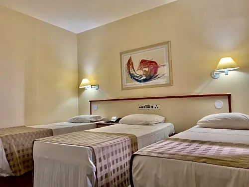 Hotel Dan Inn Sorocaba - by Nacional Inn Photos