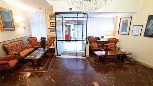 Hotel Tivoli Public Areas Photos