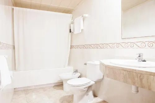 Ibersol Sorra d'Or Rooms Photos