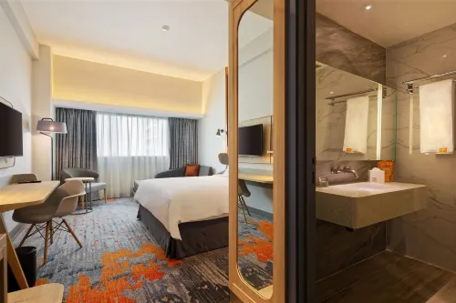 POP! Hotel Kelapa Gading Jakarta Photos