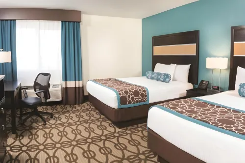 La Quinta Inn & Suites by Wyndham San Diego Mission Bay Chambres Photos