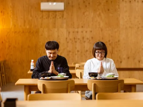 Isazawa Onsen Yumotokan Restauration Photos