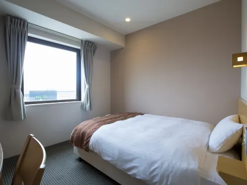 Hotel Urbic Kagoshima Rooms Photos