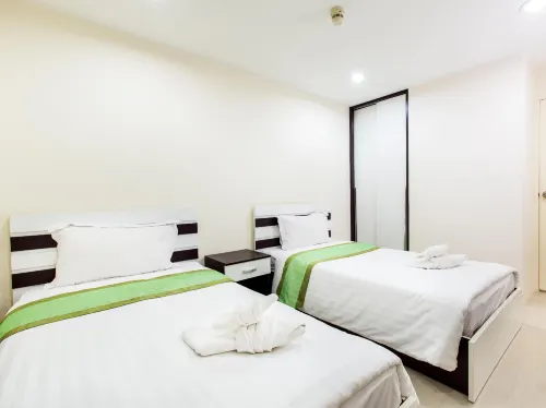 CS Residence Photos