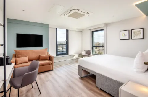 Spark by Hilton London Romford Photos