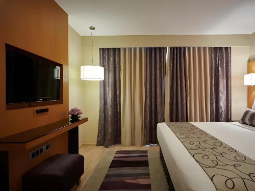 Turyaa Chennai Zimmer Photos