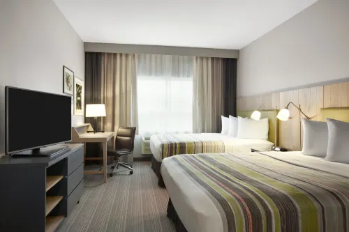 Country Inn & Suites by Radisson, Flagstaff, AZ Chambres Photos