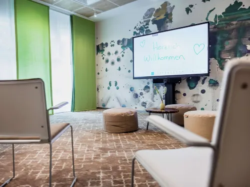 Ibis Styles Regensburg Espaces Affaires Photos